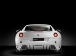 Ferrari 599 GTB Fiorano by Edo Competition 2007 года